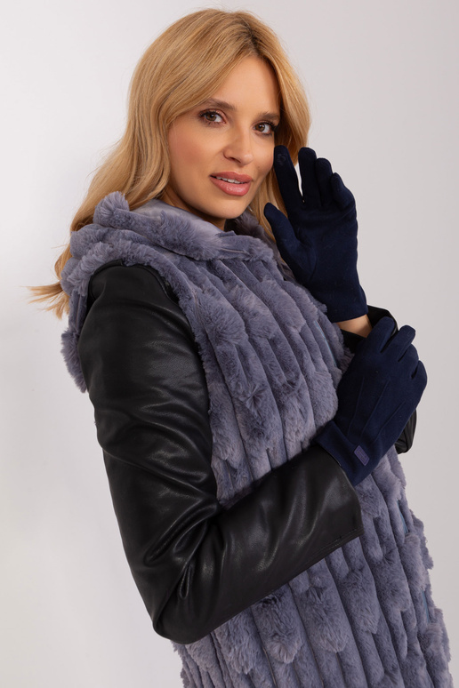 Rękawiczki-AT-RK-8502A.90-granatowy