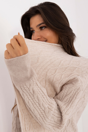 Cardigan-AT-SW-2366.61-béžová 2