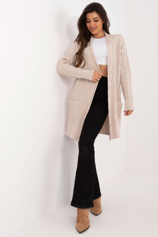 Cardigan-AT-SW-2366.61-béžová