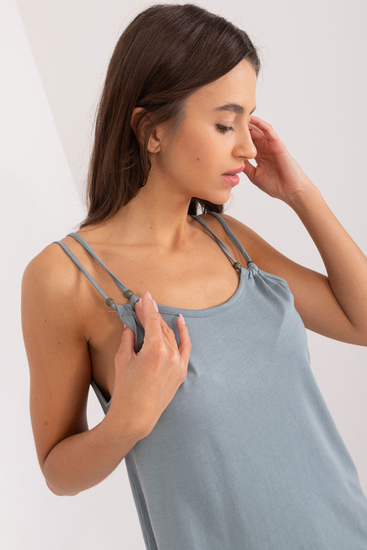 Pyžamo-BR-PI-9165.01X-khaki Pyžamo-BR-PI-9165.01X-khaki