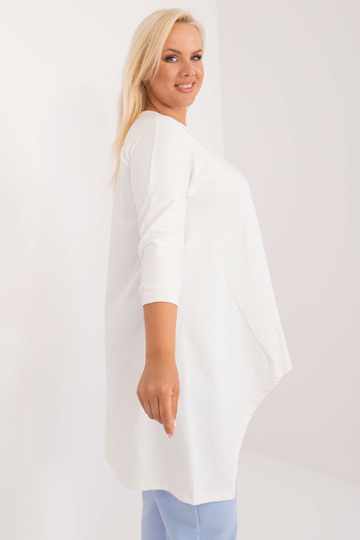 Tunika-RV-TU-9089,87- bílá