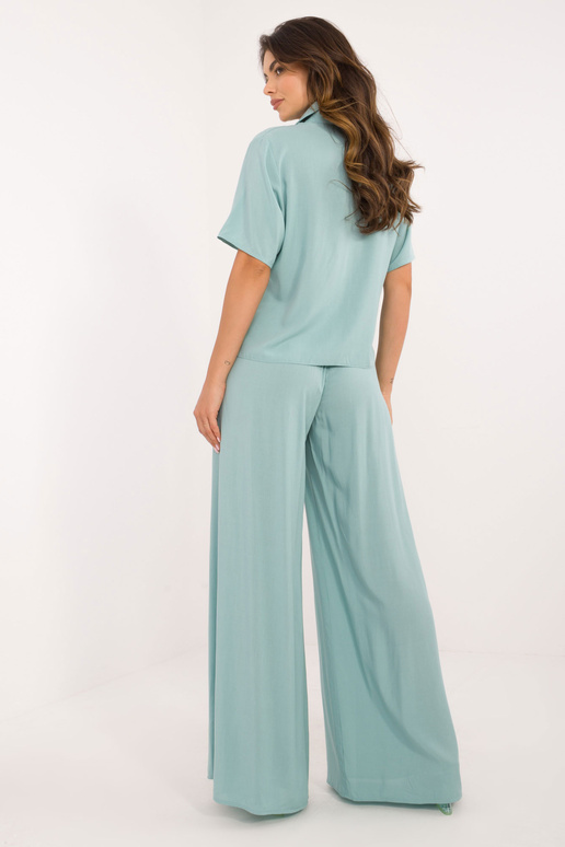 Komplet- LK-KMPL-509714.20- Mátová barva