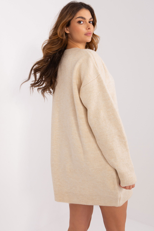 Šaty-BA-SK-0568-1.20-světle béžové