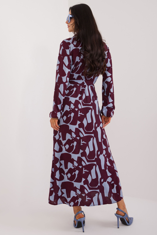 Šaty-D73771M30433A-bordó