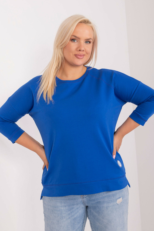 Halenka-RV-BZ-9221,95-kobaltová modrá