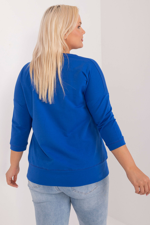 Halenka-RV-BZ-9221,95-kobaltová modrá