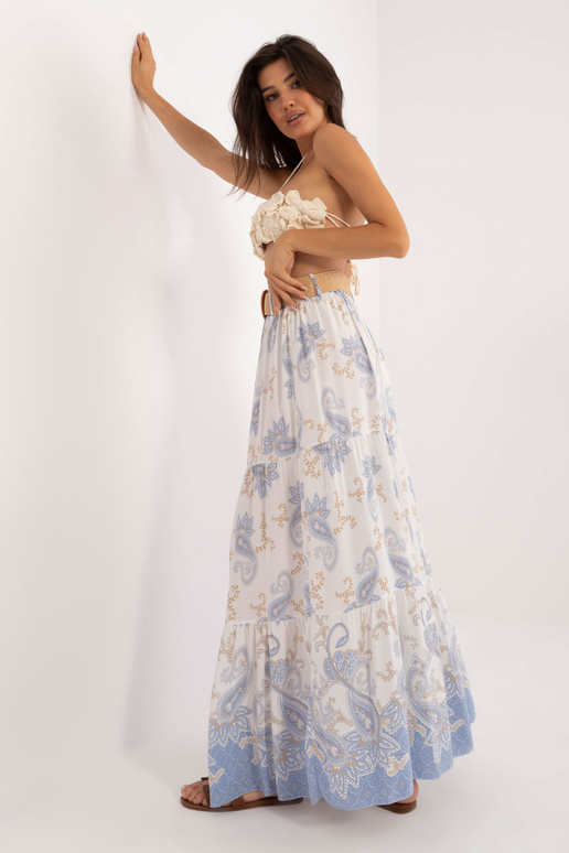 Sukně-DHJ-SD-7640.28-světle modrá