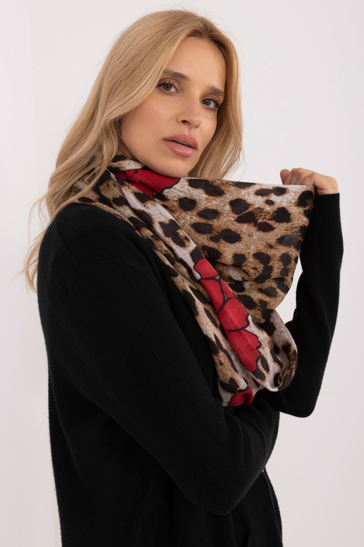 Šála -AT-KM-S-2646,80-béž