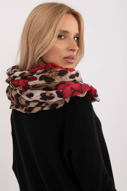 Šála -AT-KM-S-2646,80-béž