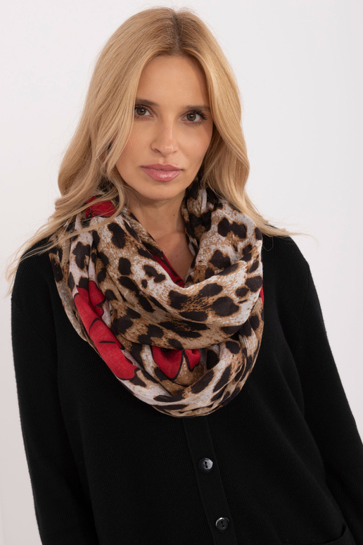 Šála -AT-KM-S-2646,80-béž