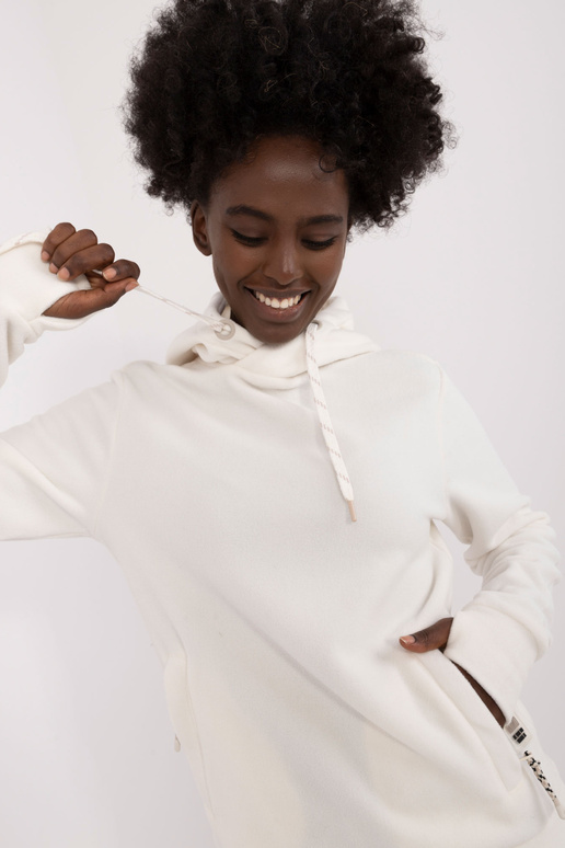 Mikina-D20005M02627B3-bílá