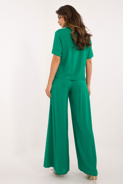 Komplet- LK-KMPL-509714.20 zelená