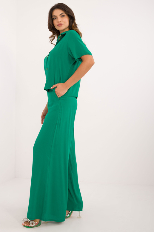 Komplet- LK-KMPL-509714.20 zelená