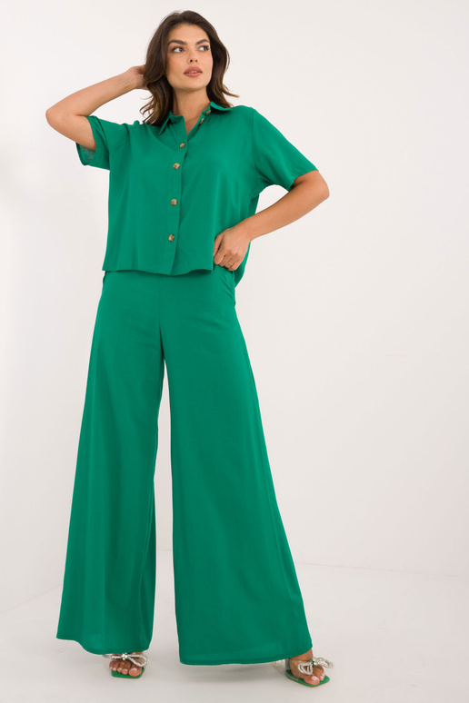 Komplet- LK-KMPL-509714.20 zelená