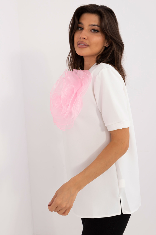 Halenka-LK-BZ-509686.92- bílá