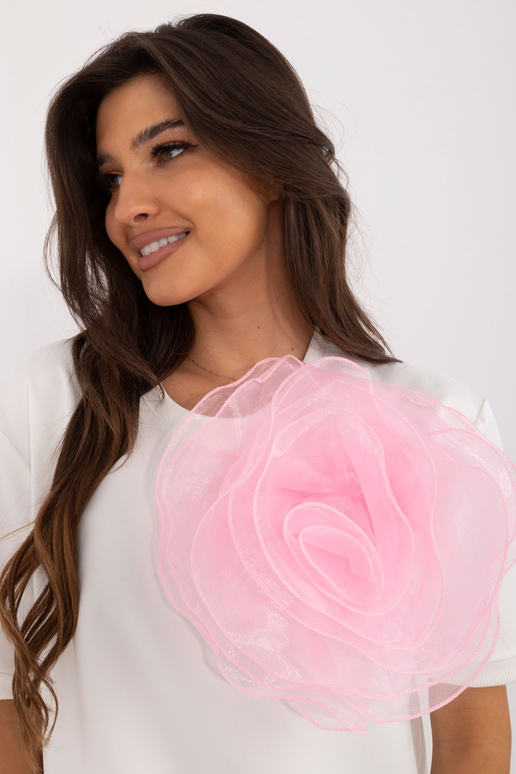 Halenka-LK-BZ-509686.92- bílá