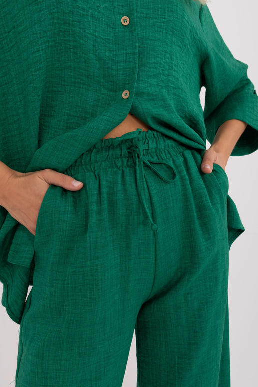 Komplet- LK-KMPL-509705.92 zelená