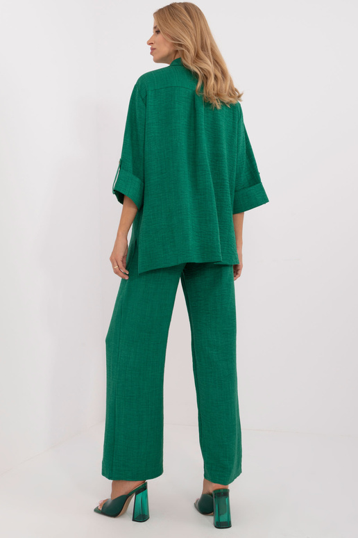 Komplet- LK-KMPL-509705.92 zelená