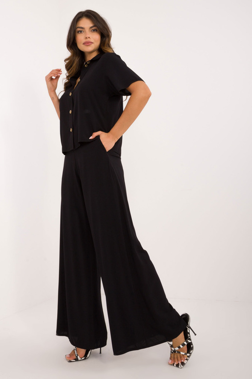 Komplet- LK-KMPL-509714.20 - černá