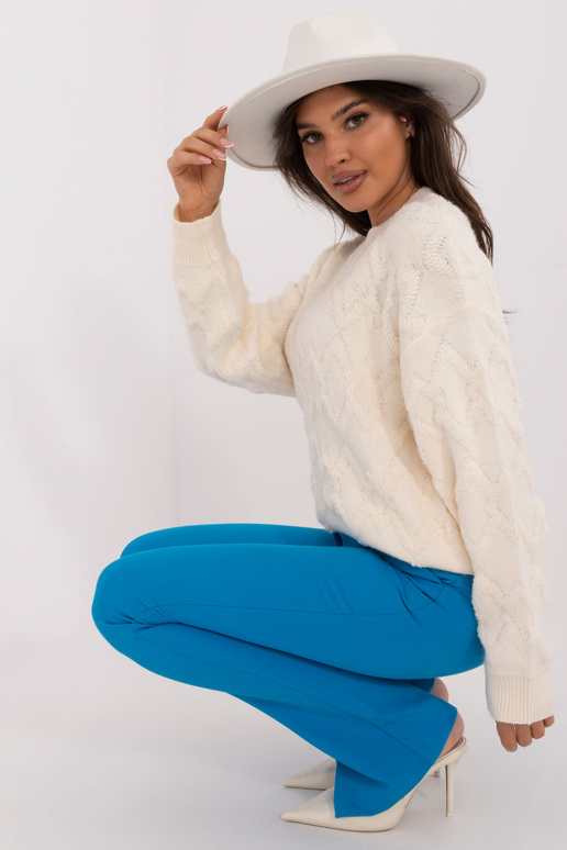 Svetr-AT-SW-2361.61- bílá