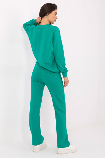 Komplet- EM-KMPL-930.61 zelená