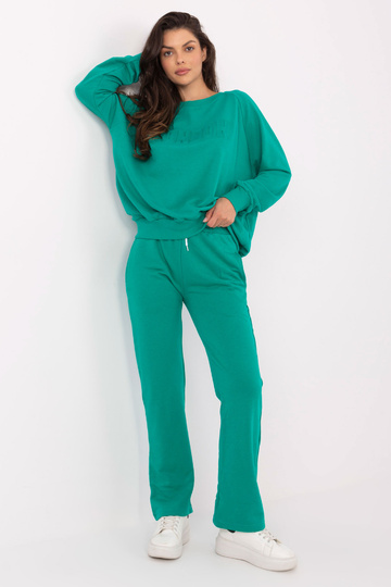 Komplet- EM-KMPL-930.61 zelená 2