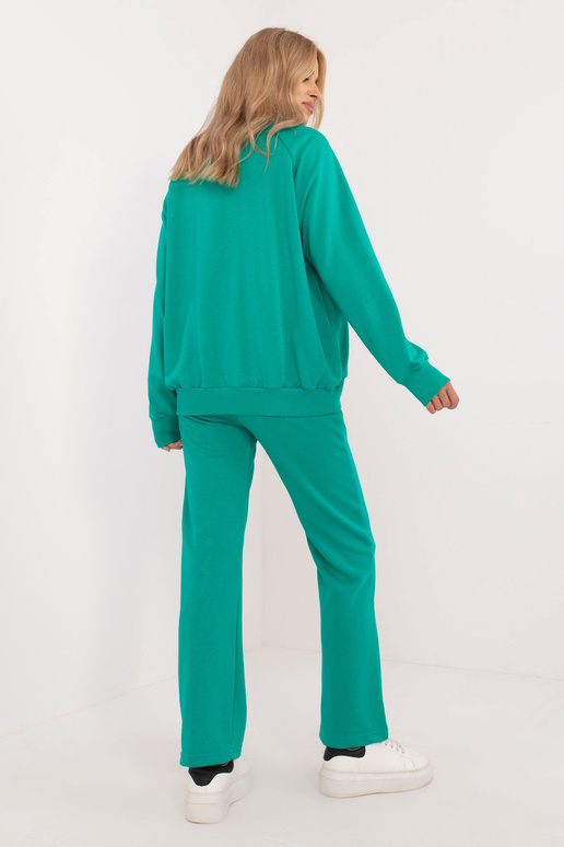 Komplet- EM-KMPL-930.61 zelená