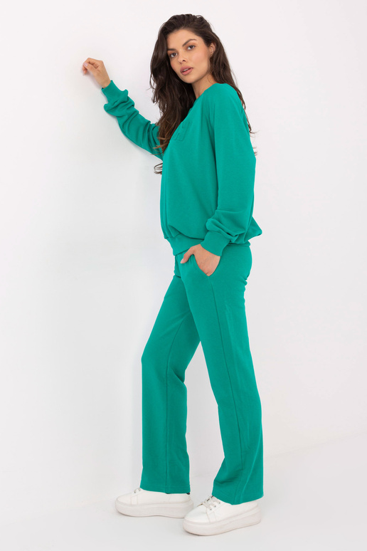 Komplet- EM-KMPL-930.61 zelená