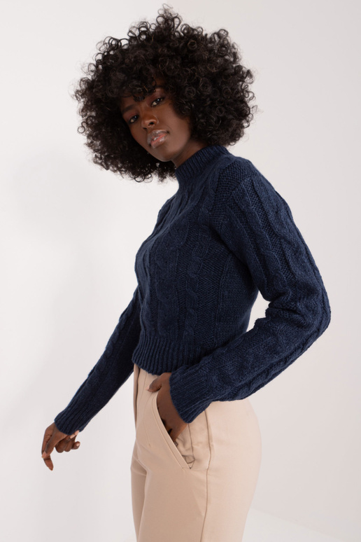 Svetr-TW-SW-3001.05-námořnická modrá