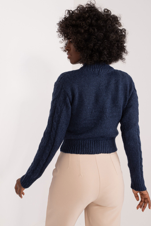 Svetr-TW-SW-3001.05-námořnická modrá