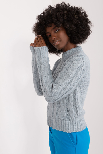 Svetr-TW-SW-3001.05-mint