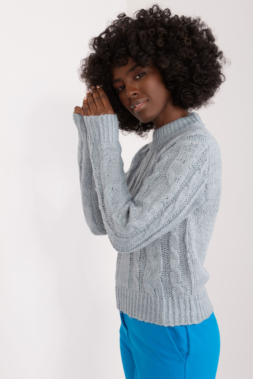 Svetr-TW-SW-3001.05-mint