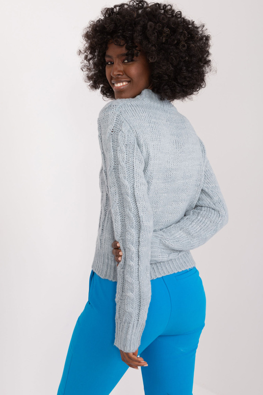 Svetr-TW-SW-3001.05-mint