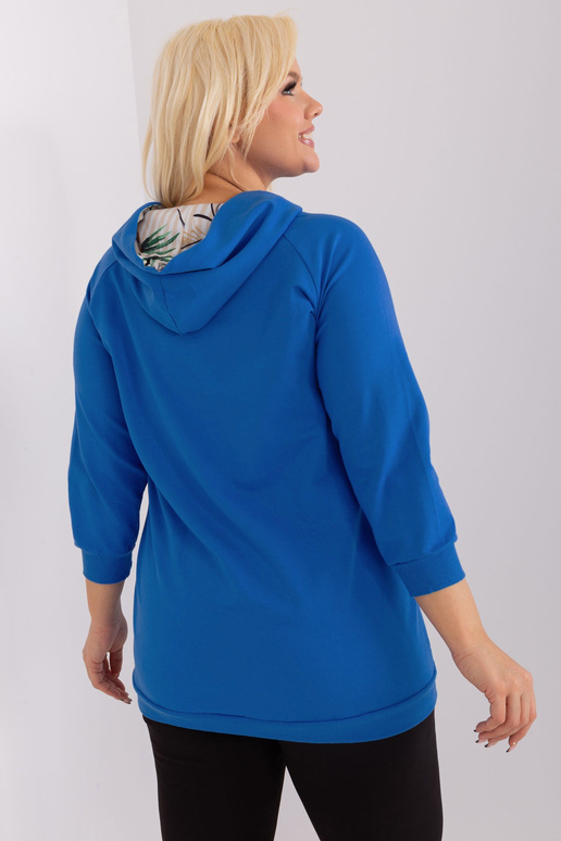 Mikina-RV-BL-8221.96-tmavě modrá