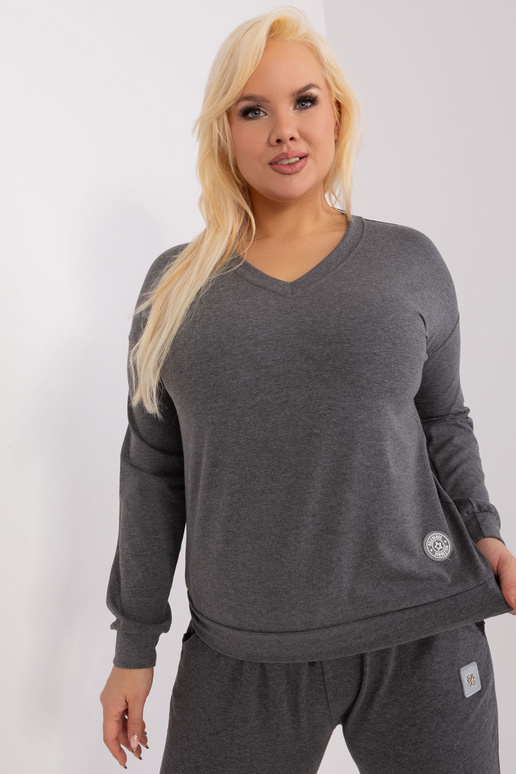 Halenka-RV-BZ-9259,97-tmavě šedá