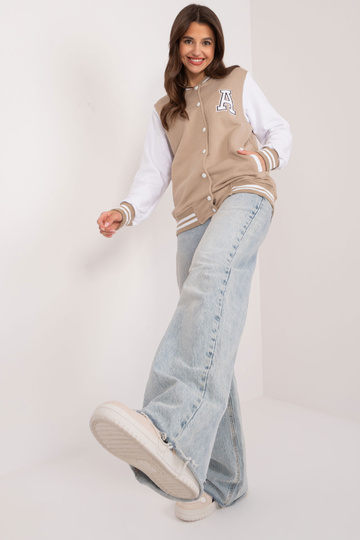 Mikina-RV-BL-7670.31-béžová