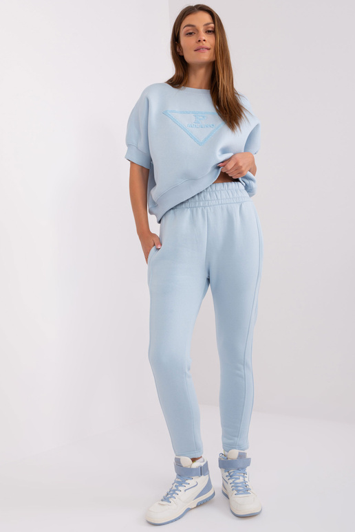 Komplet- EM-KMPL-786-1.26 světle modrá