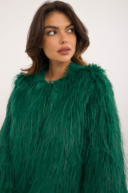 Bunda-AT-KR-2359,96P- zelená