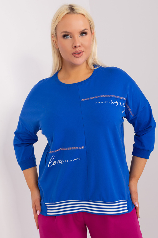 Halenka-RV-BZ-9446.39-kobaltová modrá