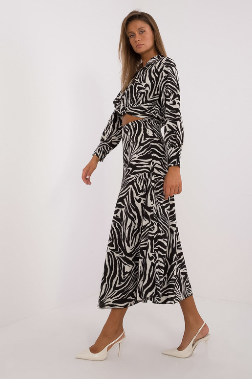 Komplet- DHJ-KMPL-19586.44- bílá