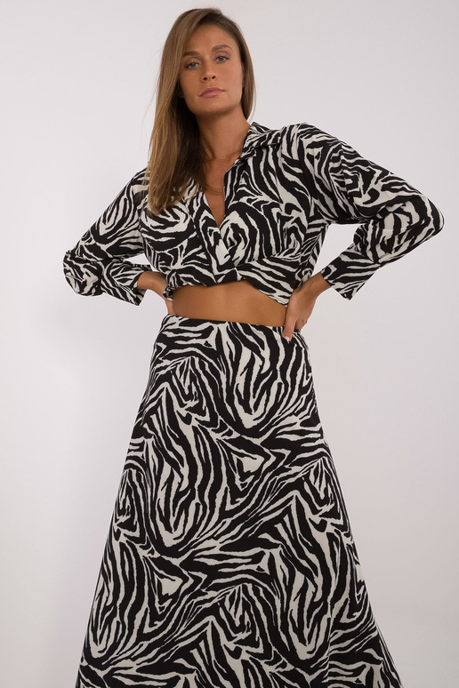 Komplet- DHJ-KMPL-19586.44- bílá