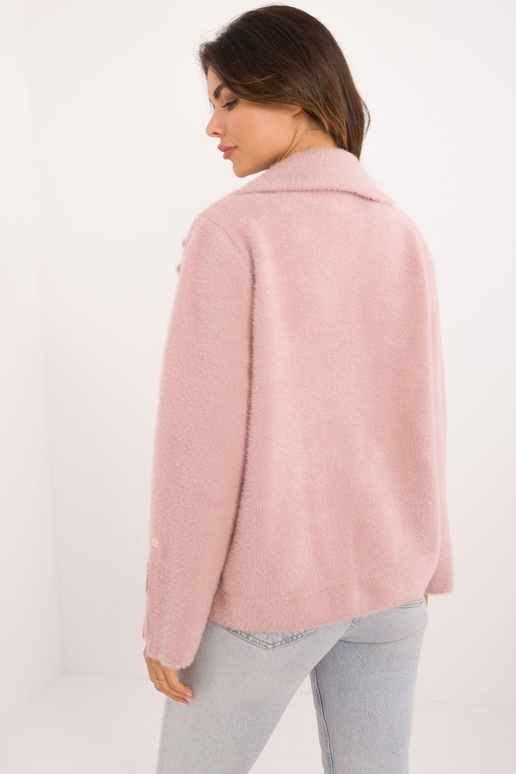 Bunda-MBM-KR-250,77-světle růžová