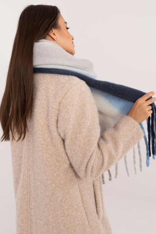 Šátek-AT-SZ-2320,50-šedo-modrý