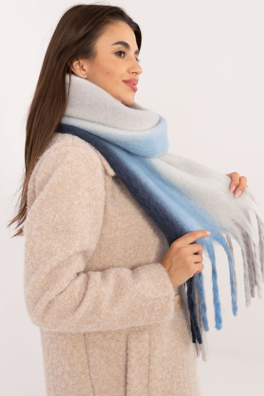 Šátek-AT-SZ-2320,50-šedo-modrý