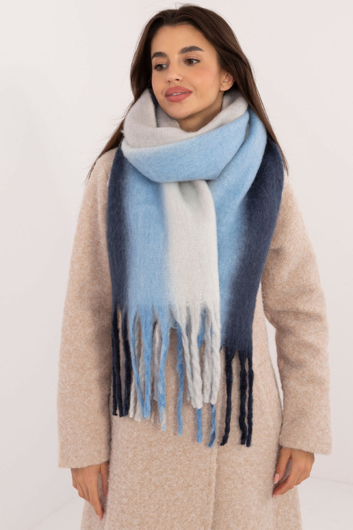 Šátek-AT-SZ-2320,50-šedo-modrý