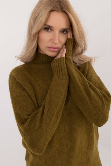 Svetr-AT-SW-2339.54-olivový