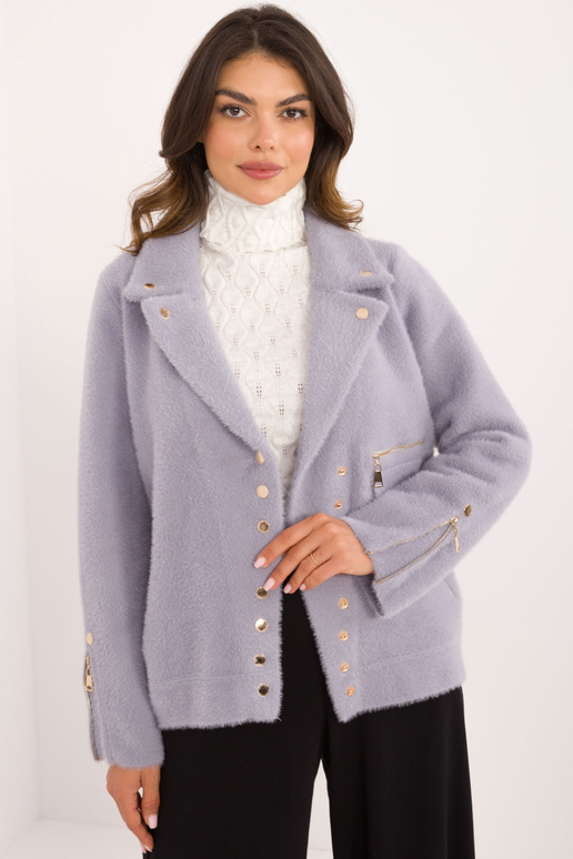 Bunda-MBM-KR-250,77-světle fialová