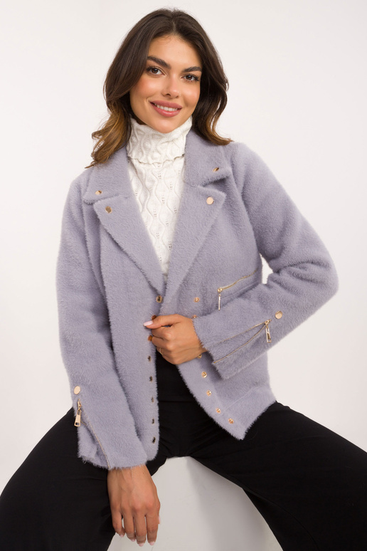 Bunda-MBM-KR-250,77-světle fialová