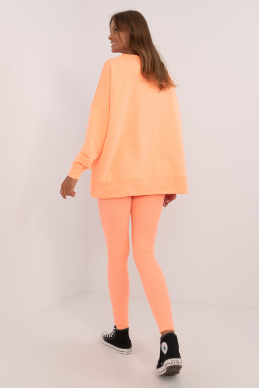 Komplet- EM-KMPL-852.12X-fluo oranžová