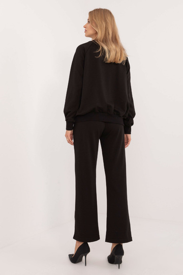 Komplet- EM-KMPL-930.61-černá